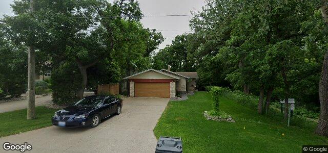 3428 Assiniboine Avenue（加拿大曼尼托巴省温尼伯市）房屋照片