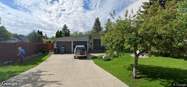 3440 Assiniboine Grove（加拿大曼尼托巴省温尼伯市）房屋照片