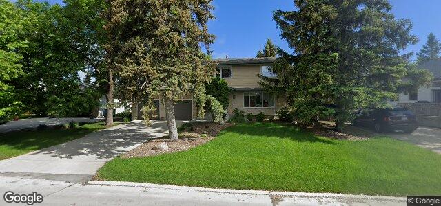 3441 Assiniboine Grove（加拿大曼尼托巴省温尼伯市）房屋照片