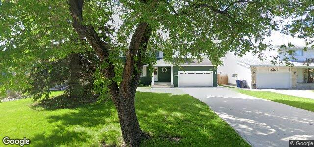 3444 Assiniboine Grove（加拿大曼尼托巴省温尼伯市）房屋照片