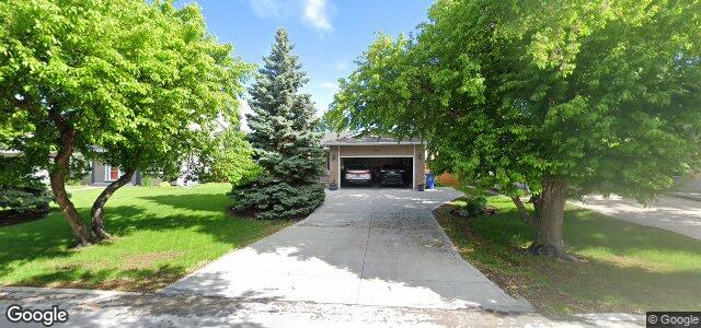 3445 Assiniboine Grove（加拿大曼尼托巴省温尼伯市）房屋照片