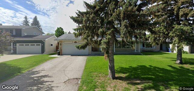 3448 Assiniboine Grove（加拿大曼尼托巴省温尼伯市）房屋照片