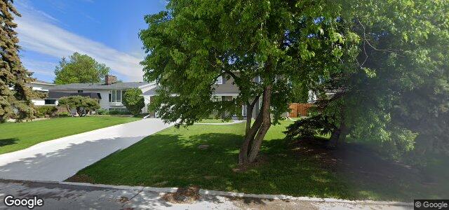 3449 Assiniboine Grove（加拿大曼尼托巴省温尼伯市）房屋照片