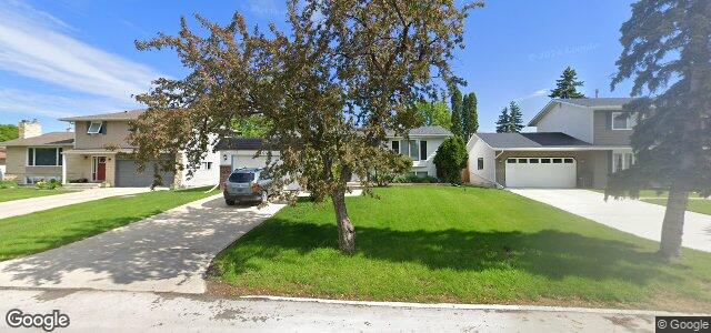 3453 Assiniboine Grove（加拿大曼尼托巴省溫尼伯市）房屋照片