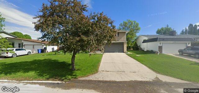 3457 Assiniboine Grove（加拿大曼尼托巴省温尼伯市）房屋照片