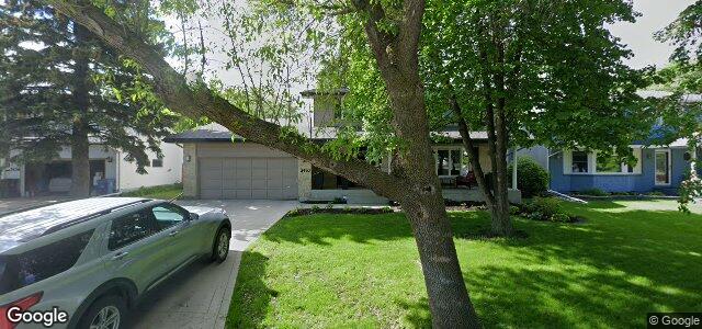 3460 Assiniboine Grove（加拿大曼尼托巴省温尼伯市）房屋照片