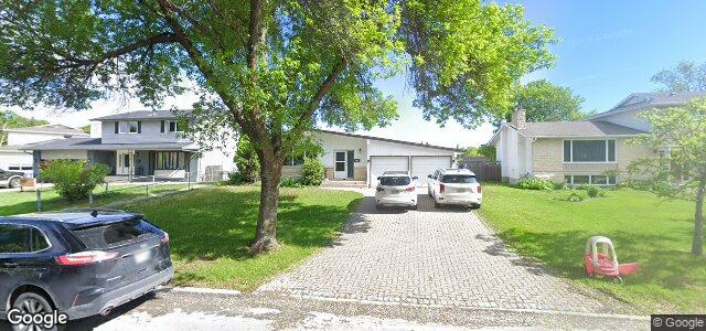 3461 Assiniboine Grove（加拿大曼尼托巴省温尼伯市）房屋照片