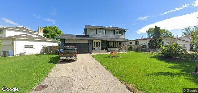 3467 Assiniboine Grove（加拿大曼尼托巴省温尼伯市）房屋照片