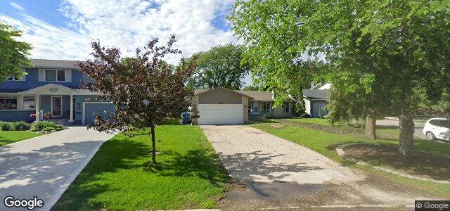 3468 Assiniboine Grove（加拿大曼尼托巴省温尼伯市）房屋照片