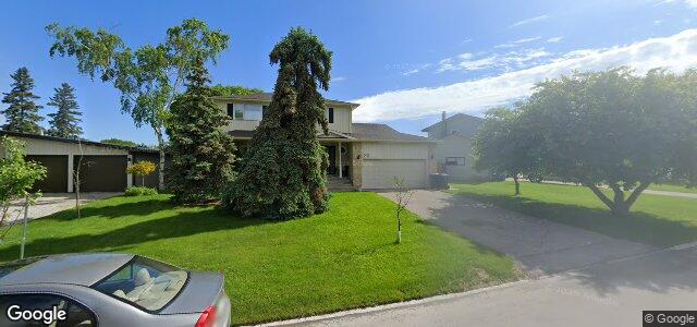 3473 Assiniboine Grove（加拿大曼尼托巴省温尼伯市）房屋照片