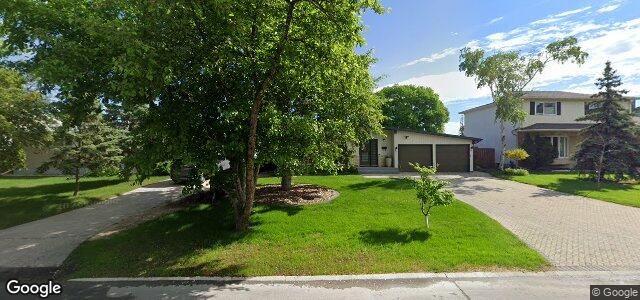 3479 Assiniboine Grove（加拿大曼尼托巴省溫尼伯市）房屋照片