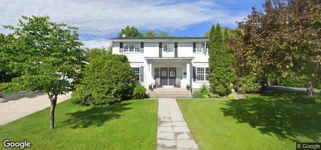 3480 Assiniboine Grove（加拿大曼尼托巴省溫尼伯市）房屋照片