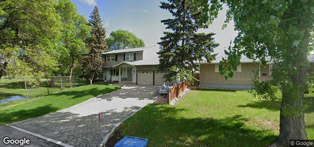 3487 Assiniboine Grove（加拿大曼尼托巴省温尼伯市）房屋照片