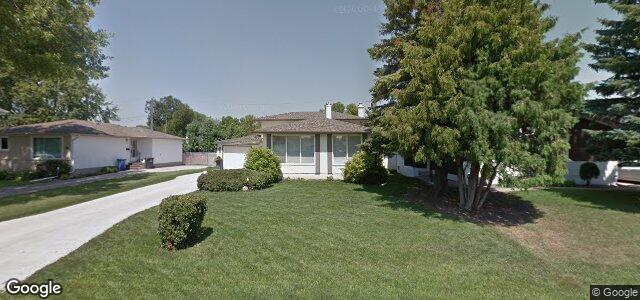 35 Allard Avenue（加拿大曼尼托巴省温尼伯市）房屋照片