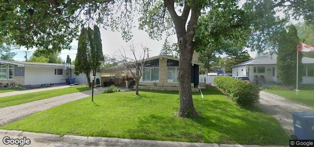 35 Amundsen Bay（加拿大曼尼托巴省温尼伯市）房屋照片