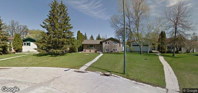 35 Belcourt Bay（加拿大曼尼托巴省温尼伯市）房屋照片