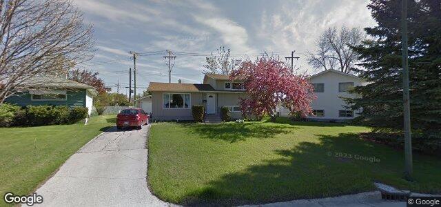 35 Canoe Bay（加拿大曼尼托巴省温尼伯市）房屋照片