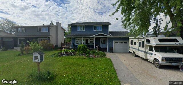 35 Cortez Bay（加拿大曼尼托巴省温尼伯市）房屋照片