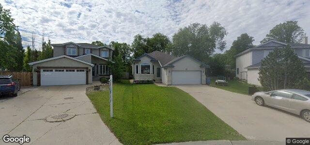 Photo of 35 Franklin Bay in Winnipeg, Manitoba