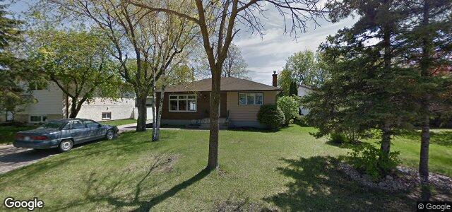 35 Galinee Bay（加拿大曼尼托巴省温尼伯市）房屋照片