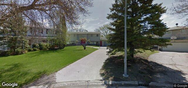 35 Haliburton Bay（加拿大曼尼托巴省温尼伯市）房屋照片