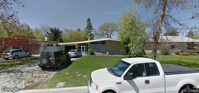 35 Henday Bay（加拿大曼尼托巴省温尼伯市）房屋照片