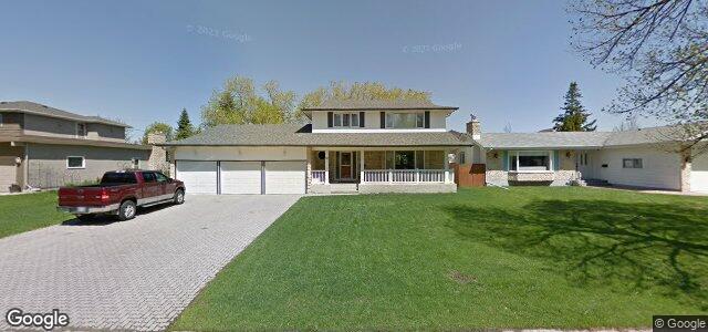 35 Longfellow Bay（加拿大曼尼托巴省温尼伯市）房屋照片