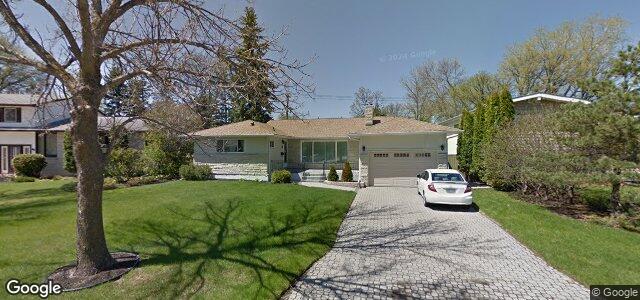 35 Magellan Bay（加拿大曼尼托巴省温尼伯市）房屋照片