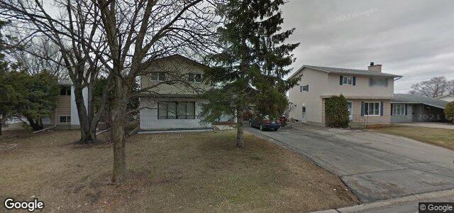 35 Pontiac Bay（加拿大曼尼托巴省温尼伯市）房屋照片