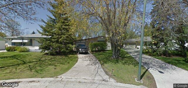 35 Robert Service Bay（加拿大曼尼托巴省温尼伯市）房屋照片