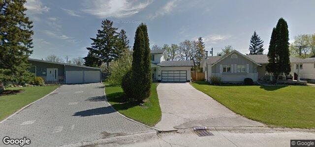 Photo of 35 Trigwell Bay in Winnipeg, Manitoba