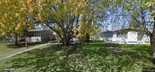 350 Whitegates Crescent（加拿大曼尼托巴省温尼伯市）房屋照片