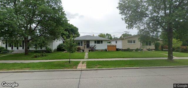 359 Bedson Street（加拿大曼尼托巴省温尼伯市）房屋照片