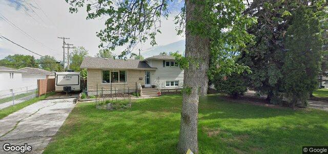 36 Jolliett Crescent（加拿大曼尼托巴省温尼伯市）房屋照片