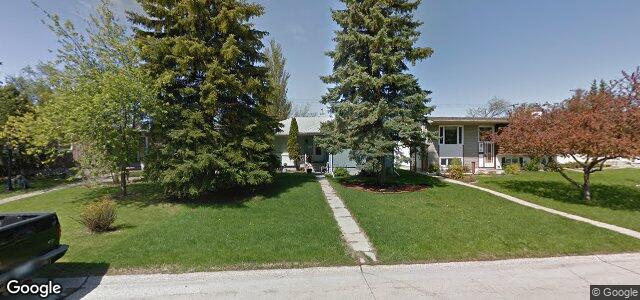 362 Whitegates Crescent（加拿大曼尼托巴省温尼伯市）房屋照片