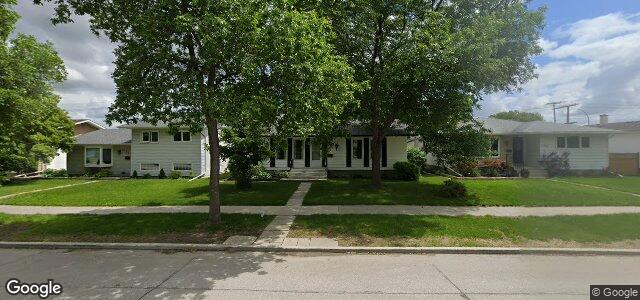 363 Bedson Street（加拿大曼尼托巴省温尼伯市）房屋照片