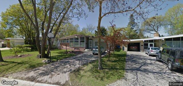 37 Henday Bay（加拿大曼尼托巴省温尼伯市）房屋照片