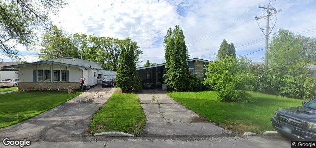 37 Jolliett Crescent（加拿大曼尼托巴省温尼伯市）房屋照片