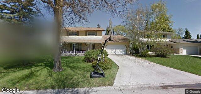 37 Kilmer Avenue（加拿大曼尼托巴省温尼伯市）房屋照片