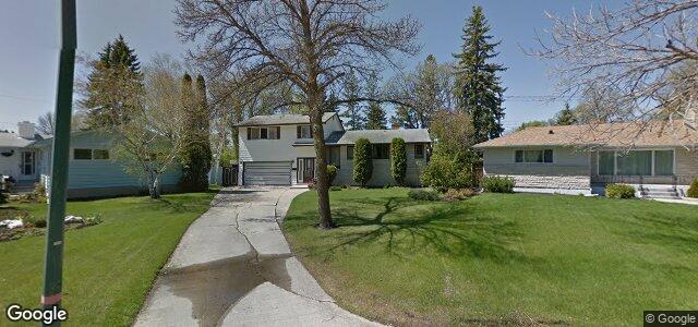 37 Magellan Bay（加拿大曼尼托巴省温尼伯市）房屋照片