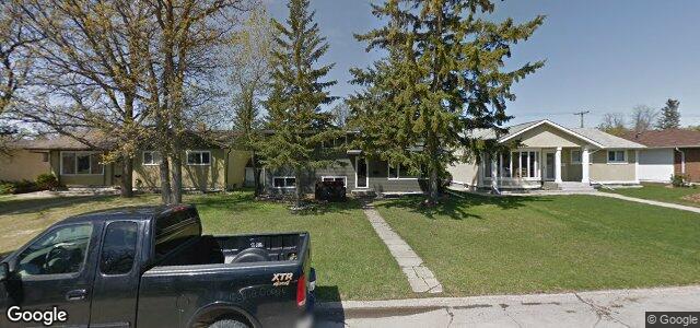 378 Whitegates Crescent（加拿大曼尼托巴省温尼伯市）房屋照片