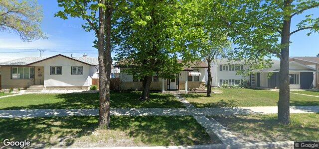 379 Bedson Street（加拿大曼尼托巴省温尼伯市）房屋照片