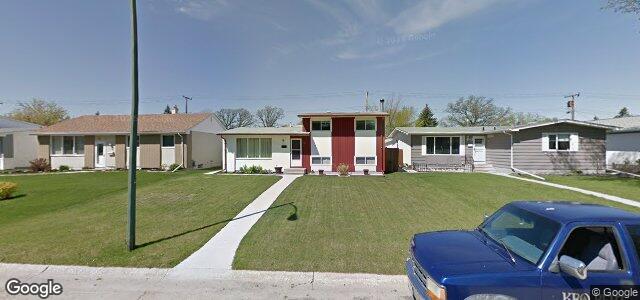 38 Addison Crescent（加拿大曼尼托巴省温尼伯市）房屋照片