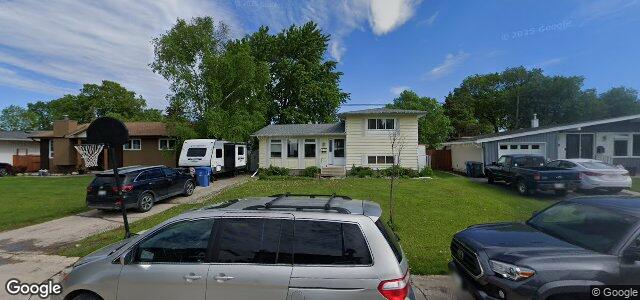 38 Cortez Bay（加拿大曼尼托巴省温尼伯市）房屋照片