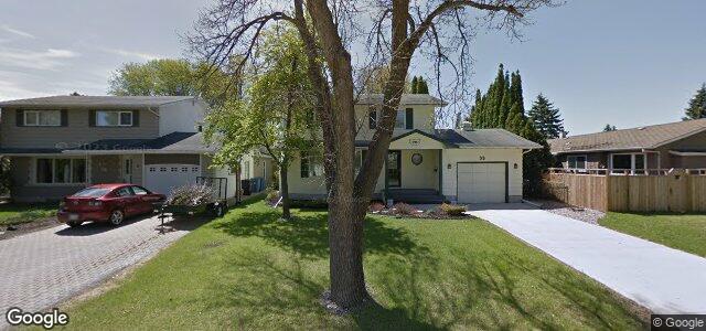 38 Kilmer Avenue（加拿大曼尼托巴省温尼伯市）房屋照片