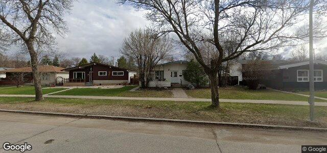 Larawan ng 38 Sansome Avenue sa Winnipeg, Manitoba