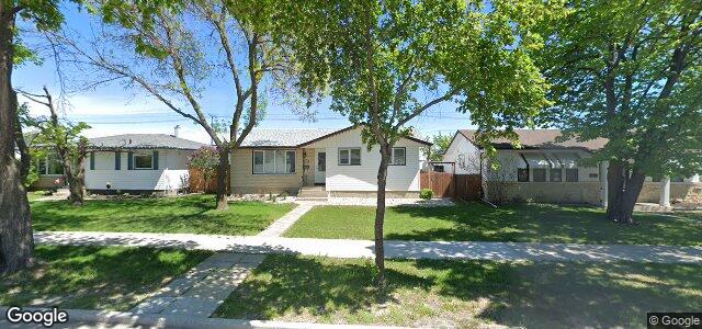 383 Bedson Street（加拿大曼尼托巴省温尼伯市）房屋照片