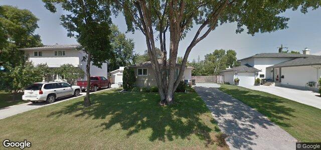 39 Allard Avenue（加拿大曼尼托巴省温尼伯市）房屋照片