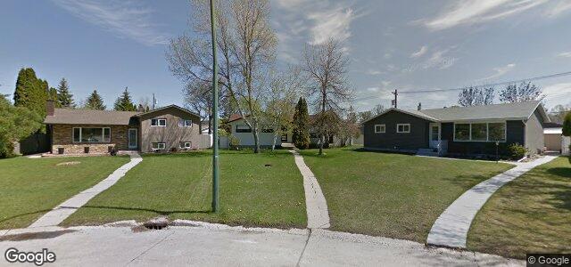 39 Belcourt Bay（加拿大曼尼托巴省温尼伯市）房屋照片