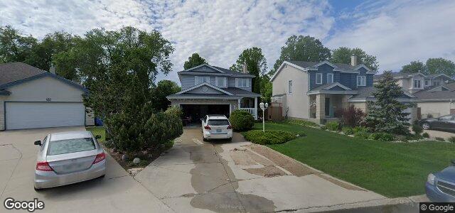 39 Franklin Bay（加拿大曼尼托巴省温尼伯市）房屋照片